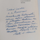 Matti A. Aarnio : Talvisodan ihme : itärintaman venäläisk... - pikkukuva 4