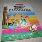 Goscinny - Uderzo Asterix ja Kleopatra - pikkukuva 1