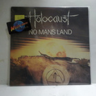 HOLOCAUST - NO MANS LAND EX/EX UK 1984 LP - pikkukuva 1