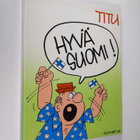 Titu : Hyvä suomi - pikkukuva 1