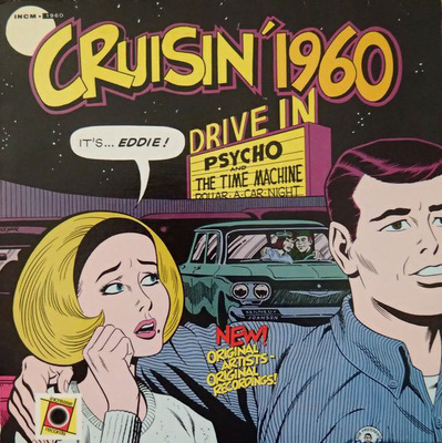 Cruisin 1960