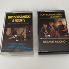 Topi Sorsakoski - In Memoriam & Besame Mucho - pikkukuva 1