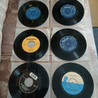 Irwin Goodman - 6 × 7" SINGLE - pikkukuva 1