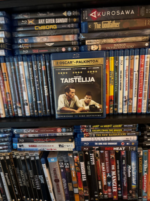 Taistelija suomijulkaisu