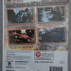 * Driver Parallel Lines Wii / Wii U PAL MIB Lue Kuvaus - pikkukuva 3