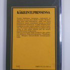 Vuokko Muje : Käkilintuprinsessa - pikkukuva 2