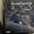 SONATA ARCTICA - TALVIYÖ. NEW HOL -2019   UUSI 2LP  + - pikkukuva 2