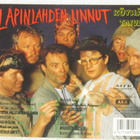 Lapinlahden Linnut • Köyhän Taivas CD - pikkukuva 2