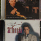 CD Kokoelma kotimaista 6 kpl + 2kpl levyt & kotelot VG+ - pikkukuva 3