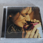 CELINE DION These are special times 88697450102 2008 - pikkukuva 1