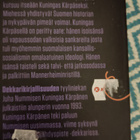 Juha Numminen Kuningas kärpänen - pikkukuva 4