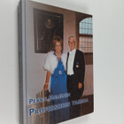 Pekka Halonen : Professorin tarina (signeerattu, tekijän ... - pikkukuva 1