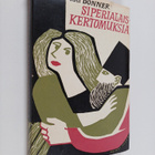 Kai Donner : Siperialaiskertomuksia - pikkukuva 1
