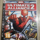 Marvel Ultimate Alliance 2 (PS3) - pikkukuva 1