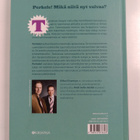Mikael Saarinen ym. : Perkele! : tunneosaamisen oppikirja... - pikkukuva 2