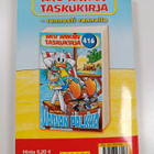 Walt Disney : Kipparitrio - pikkukuva 2