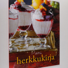 Pieni herkkukirja - pikkukuva 1