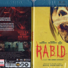 rabid (2019) (62 011) UUSI -FI- suomik. BLU-RAY 2019 - pikkukuva 1