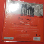 DEEP PURPLE - HELL TO PAY M-/M- 7'' SINGLE - pikkukuva 2