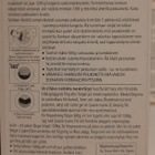 5x Dylon pesukoneväri 200 grammaa - pikkukuva 3