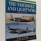 Michael O'Leary : Thunderbolt and Lightning : The Jug and... - pikkukuva 1