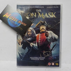 THE IRON MASK DVD - pikkukuva 1