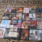 DVD ELOKUVIA  27 KPL - pikkukuva 2