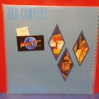 BAD COMPANY - ROUGH DIAMONDS M-/EX+ 1ST EU -82 PRESS LP - pikkukuva 1