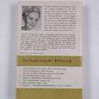 Margit von Willebrand-Hollmerus : Hedvig och Desiree - pikkukuva 2