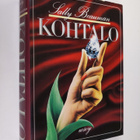 Sally Beauman : Kohtalo - pikkukuva 1