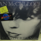 IAN MCCULLOCH - CANDLELAND - M-/M- UK LP - pikkukuva 1