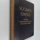 Emil J. (toim.) Helle : Suomen ilmailu : Suomen ilmapuolu... - pikkukuva 1