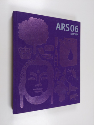 Tuula ym. (toim.t = chief editors) Karjalainen : Ars 06 :...