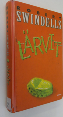 Robert Swindells : Lärvit