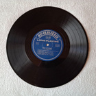 Brita Koivunen Ja Olli Hämeen Kvintetti LP 10" vinyyli 1957 - pikkukuva 2