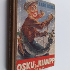 Aaro Honka : Osku ja kumpp. : Osku Ovelan kirjeiden valossa - pikkukuva 1
