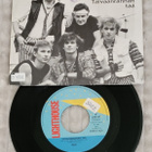 Sani Pimeyden Portit 7"single - pikkukuva 2