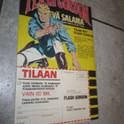Flash Gordon n:o 7/1981 ( oikeastaan uudenveroinen lehti ) - pikkukuva 2