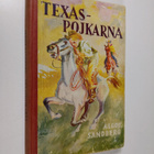 Algot Sandberg : Texaspojkarna - pikkukuva 1