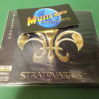 STRATOVARIUS - S/T JAPANI PAINOS UUSI CD - pikkukuva 1