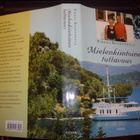 Pirkko Koskenkylä : Mielenkiintoinen tuttavuus (1999) Sis.pk - pikkukuva 2