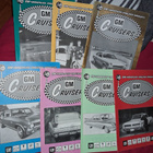 GM - Cruisers Kerholehtiä 2000-2004 - pikkukuva 1