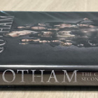 GOTHAM: Kausi 2 (Blu-ray) DC Comicsin sarjakuvista (UUSI) - pikkukuva 3