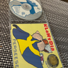 Klamydia - Perseeseen CDS - pikkukuva 1