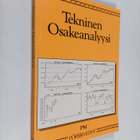 Jarl Nordin : Tekninen osakeanalyysi - pikkukuva 1