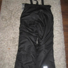 ** SKifi toppahousut UUSI,     150 cm   *EI HV* - pikkukuva 3