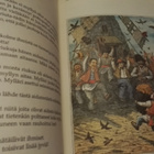 Guguze - pieni moldovalainen - Spiridon Vangheli 1.p. - pikkukuva 2