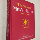 B. Lunenfeld, L. Gooren (toim.) : Textbook of Men's Health - pikkukuva 1