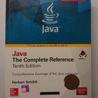 Java - The Complete Reference, Tenth Edition - pikkukuva 1