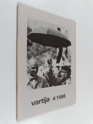 Vartija 4/1986